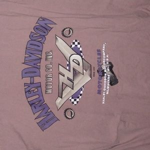 Harley Davidson Men's Shirt